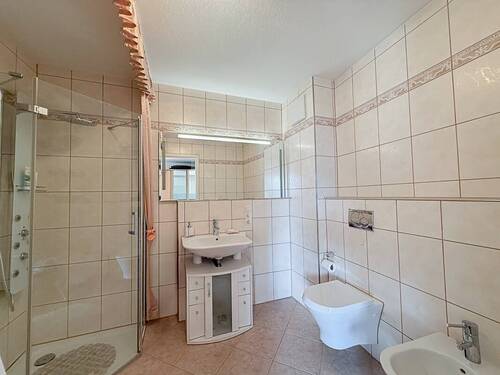 Impression Badezimmer - 