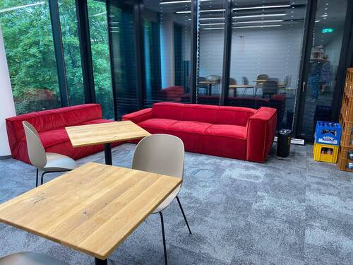 Sonstiges - Büro mit 4,00 m&sup2; in München zur Miete