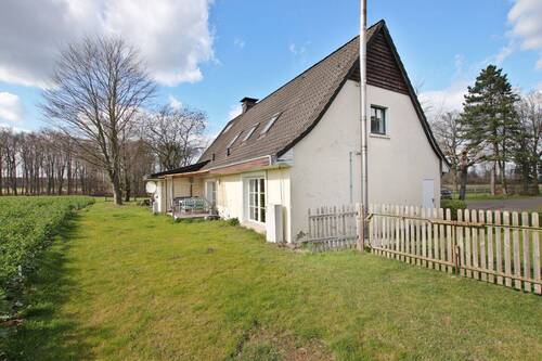 Ansicht Rückseite - 