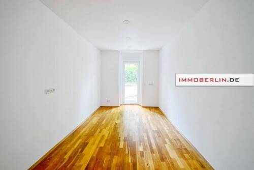 3 - 3 Zimmer Etagenwohnung in Berlin