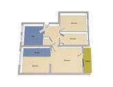 Grundriss - 