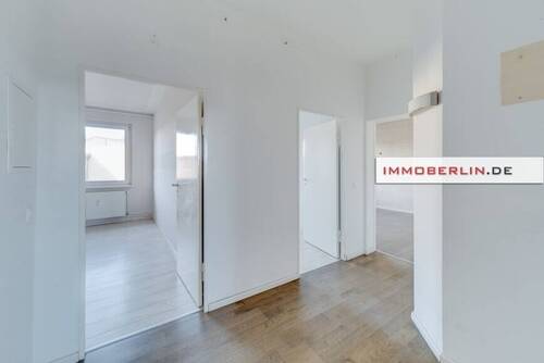 2 - 4 Zimmer Etagenwohnung zum Kaufen in Berlin