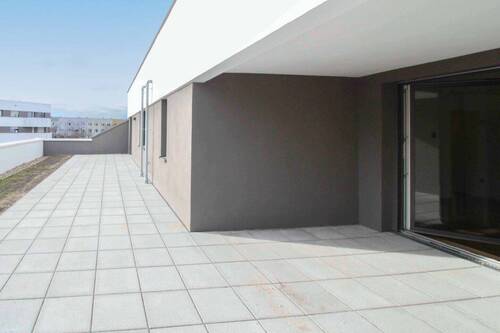 Terrasse - 