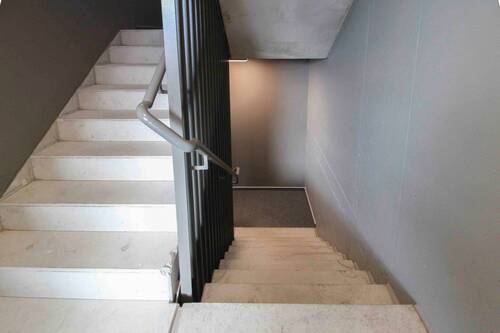 Treppenhaus - 