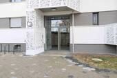 Hauseingang - 