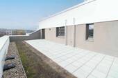 Terrasse - 