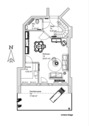 Grundriss Erdgeschoss - 