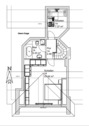 Grundriss Obergeschoss - 