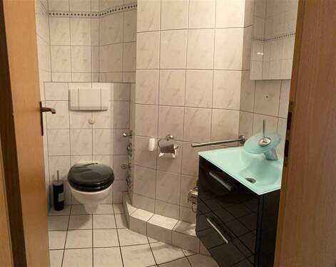 Gäste-WC - 