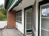 Dachterrasse - 
