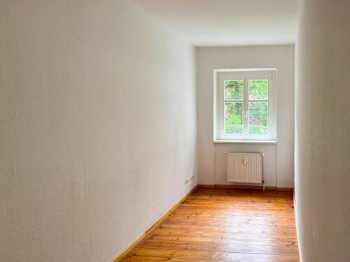 Schlafzimmer - 2 Zimmer Etagenwohnung zum Kaufen in Berlin