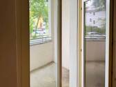 Balkon - 2 Zimmer Etagenwohnung in Berlin