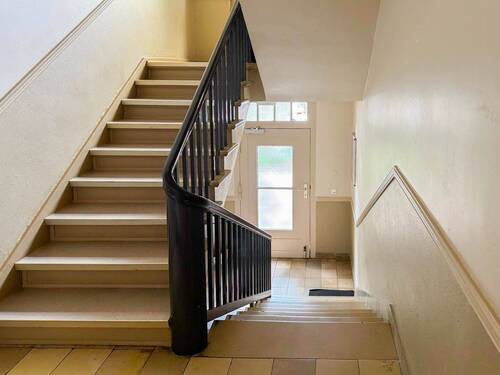 Hausflur - 