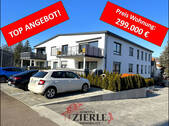 N10 - Top Preis! Fast neu! 3,5 Zi.-Wohnung, neuwertig, KFW 70, FBH, sehr großer Balkon und Gartennutzung!