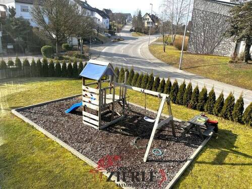 5 Garten - 