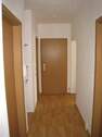 Flur - 3 Zimmer Etagenwohnung zur Miete in Weißenfels