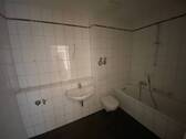 Wannenbad - 