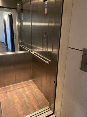Aufzug - 