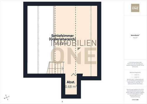 Galeriebereich - 