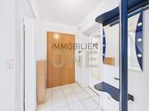 Bild 2 - 2 Zimmer Etagenwohnung zum Kaufen in Nittendorf / Undorf