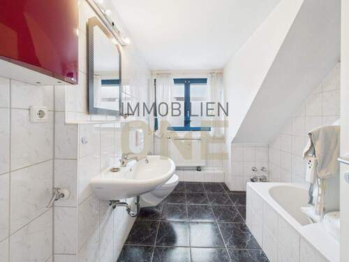 Bild 4 - Etagenwohnung mit 58,40 m&sup2; in Nittendorf / Undorf zum Kaufen