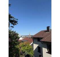 Renovierte 3-Zimmer-Wohnung in attraktiver Halbhöhenlage - Stilvoll wohnen oder solide investieren - Pforzheim Südweststadt