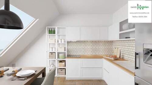 Küche - 