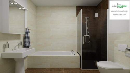 Badezimmer - 