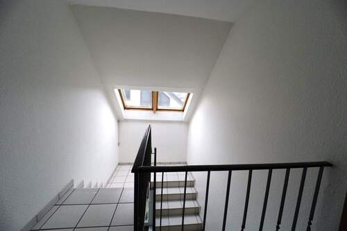 Treppenhaus - 