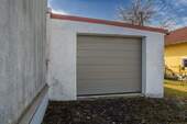 Garage - Einfamilienhaus mit 115,00 m&sup2; in Pilsting zum Kaufen