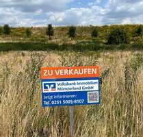 Ansprechendes Baugrundstück in beliebtem Baugebiet von Greven!