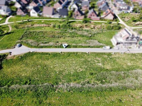  Gut gelegenes Baugrundstück - Grundstück zum Kaufen in Greven