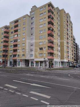 Objektansicht - Eigentumswohnung in Ludwigshafen