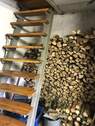 Keller mit Kellertreppe - 