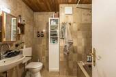 Badezimmer Bestand - 