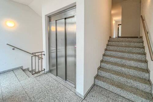 Hausflur - 