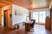 Esszimmer - Bungalow mit 157,00 m&sup2; in Bad Berleburg zum Kaufen