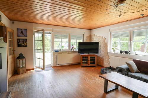 Wohnzimmer - 