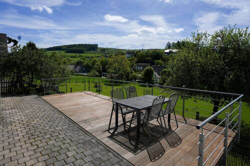 Terrasse - 