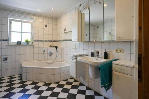 Badezimmer - 
