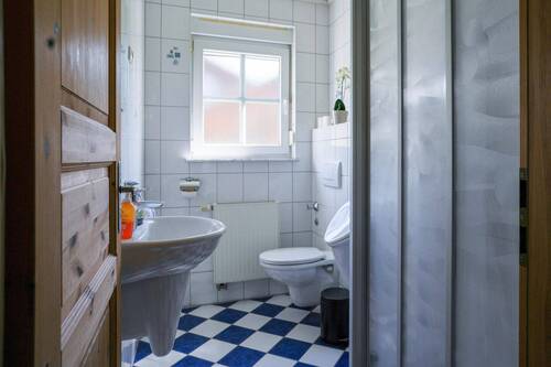Badezimmer - 