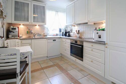 Küche - 3 Zimmer Etagenwohnung in Norderstedt