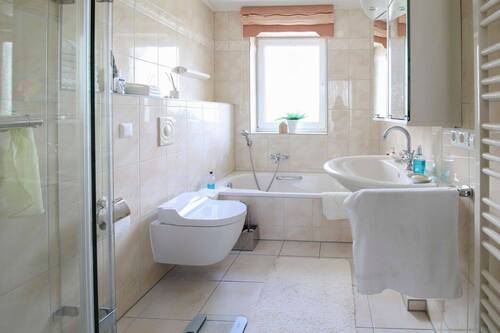 Badezimmer - 