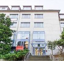 Vielseitige, möblierte Büroräume im Stadthaus-Stil - 247 Zugang - Erfurt Löbervorstadt