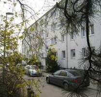 **Mit Balkon: Günstige 3-Zimmer-Wohnung** - Kemberg