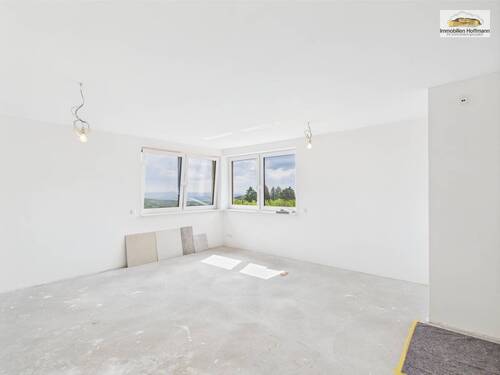 04_Wohnen_OG_Fernblick - Einfamilienhaus mit 207,00 m² in Johannesberg zum Kaufen