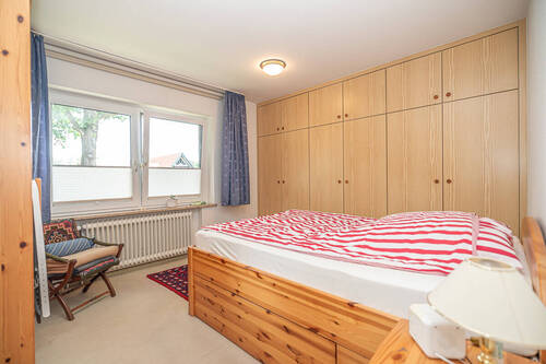 Schlafzimmer - 