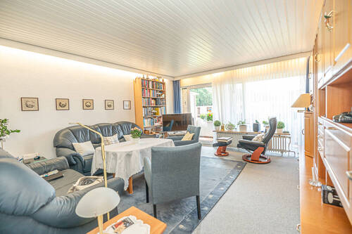 Wohnzimmer - 