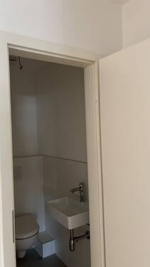 GÄ WC - 