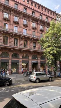 Richtung Roßmarkt - 3 Zimmer-DG *Exclusiv & Erstbezug* am Roßmarkt